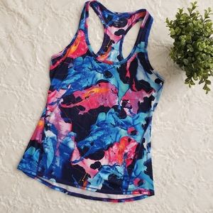 Althleta racerback tanktop